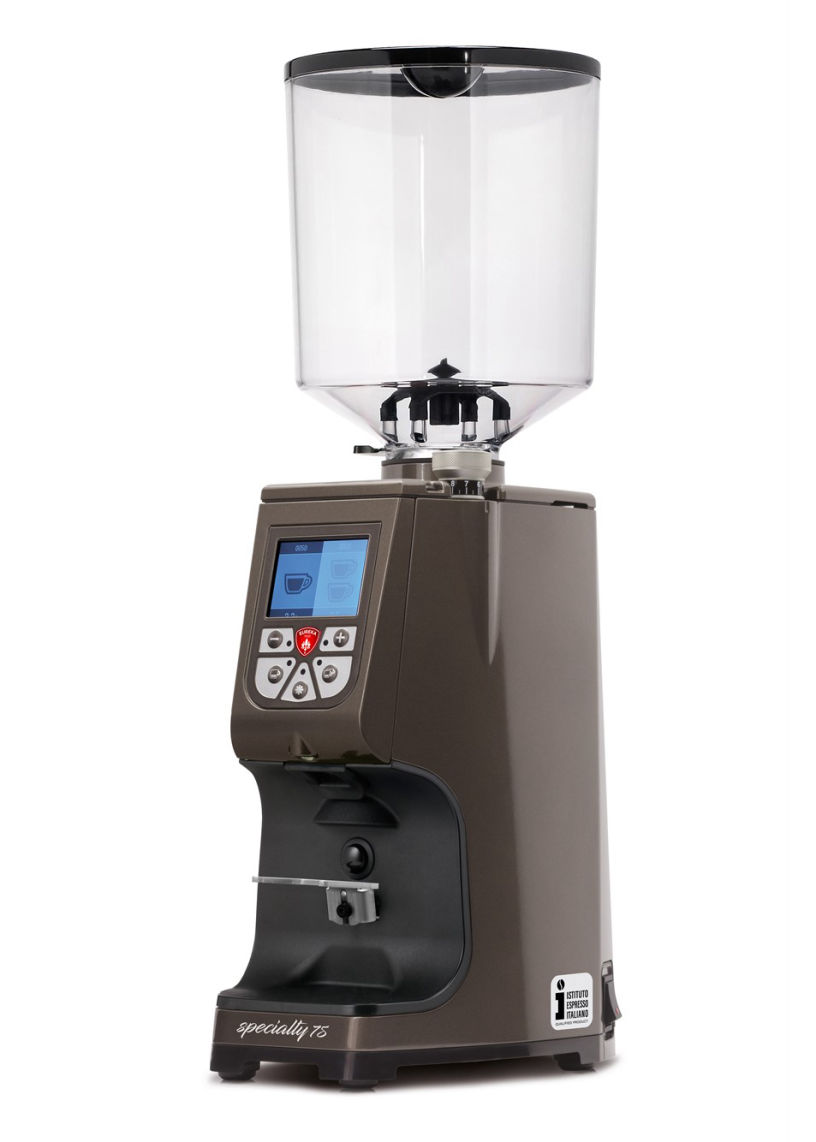 Atom Specialty 75 braun