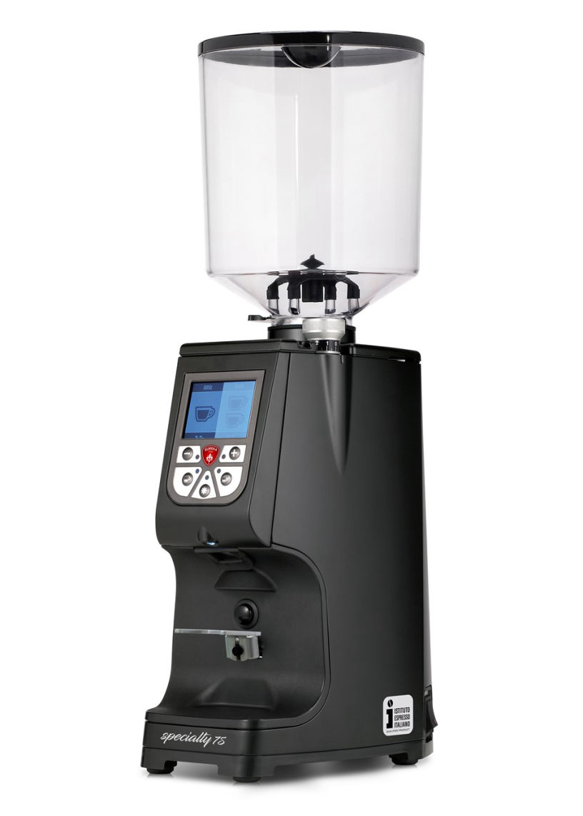 Atom Specialty 75 schwarz