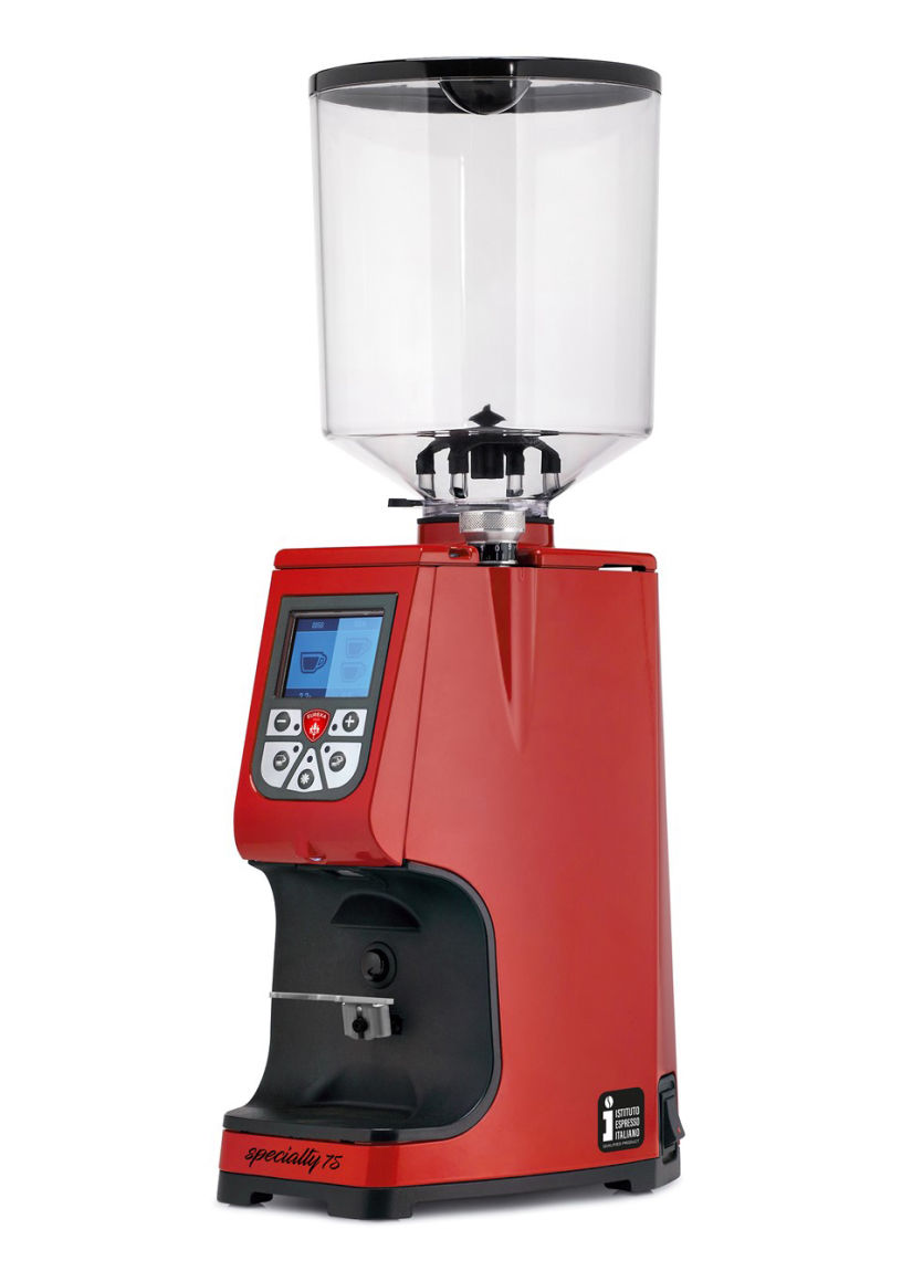 Atom Specialty 75 rot