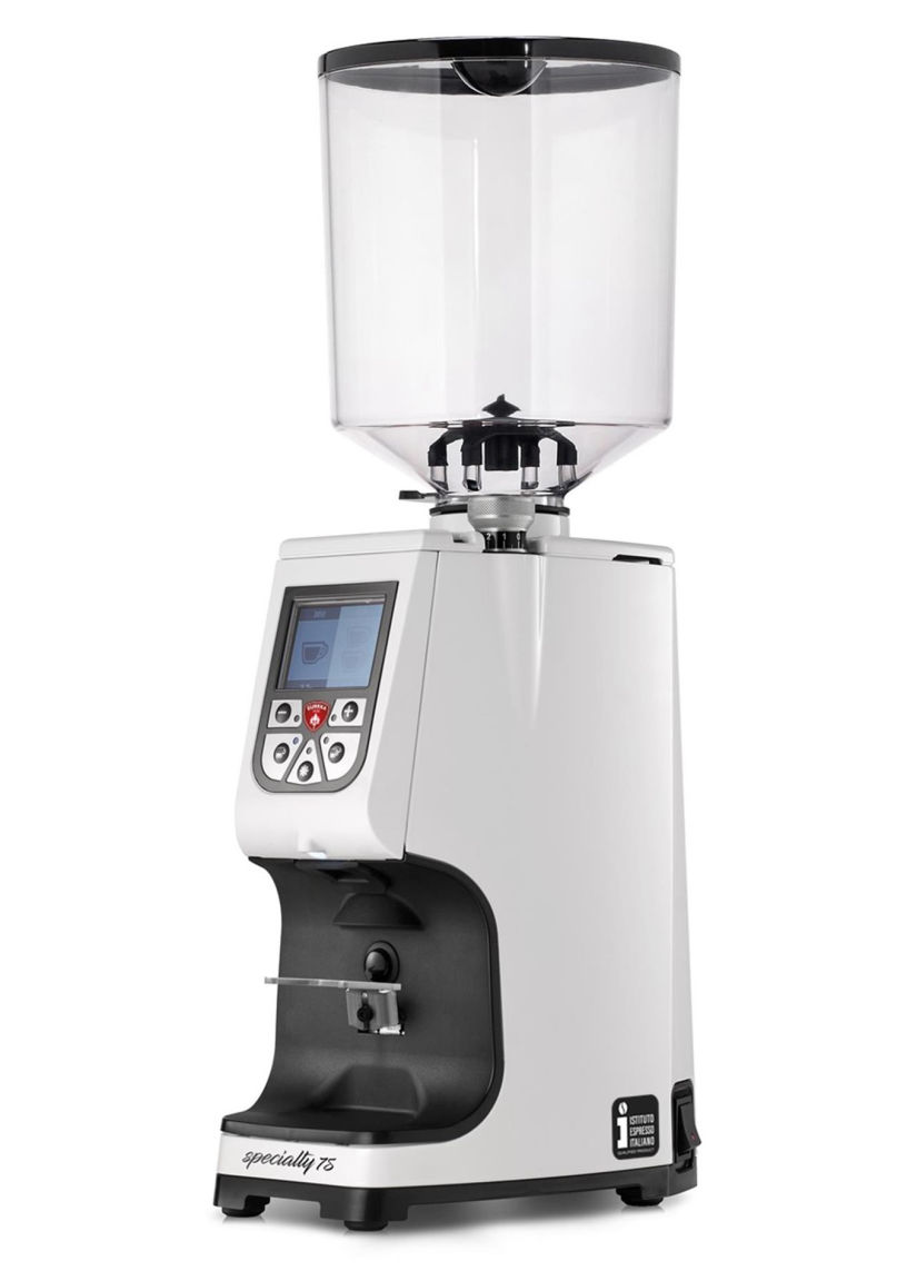 Atom Specialty 75 weiss