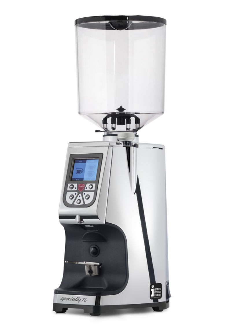 Atom Specialty 75 chrome